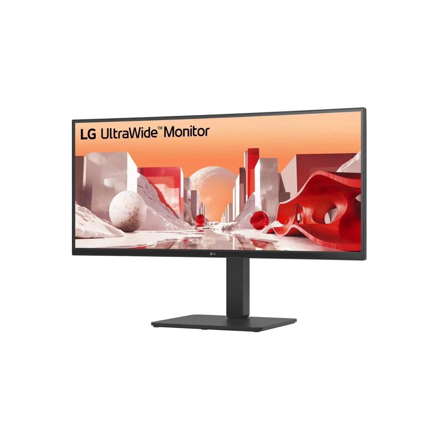 LG | 34BA75QE-B | 34 " | IPS | 21:9 | 60 Hz | 5 ms | 3440 x 1440 pixels | 300 cd/m² | HDMI ports quantity 2