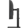 LG | 34BA75QE-B | 34 " | IPS | 21:9 | 60 Hz | 5 ms | 3440 x 1440 pixels | 300 cd/m² | HDMI ports quantity 2