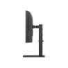 LG | 34BA75QE-B | 34 " | IPS | 21:9 | 60 Hz | 5 ms | 3440 x 1440 pixels | 300 cd/m² | HDMI ports quantity 2