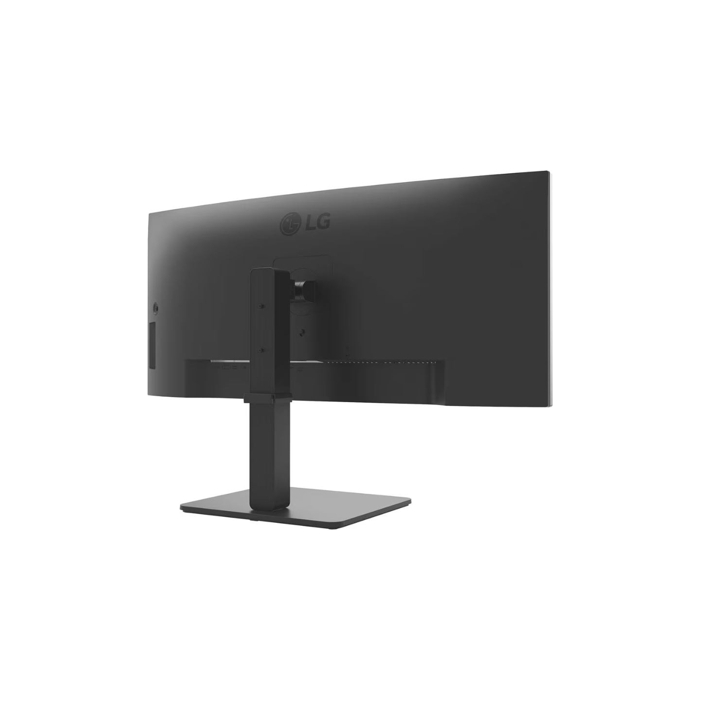 LG | 34BA75QE-B | 34 " | IPS | 21:9 | 60 Hz | 5 ms | 3440 x 1440 pixels | 300 cd/m² | HDMI ports quantity 2