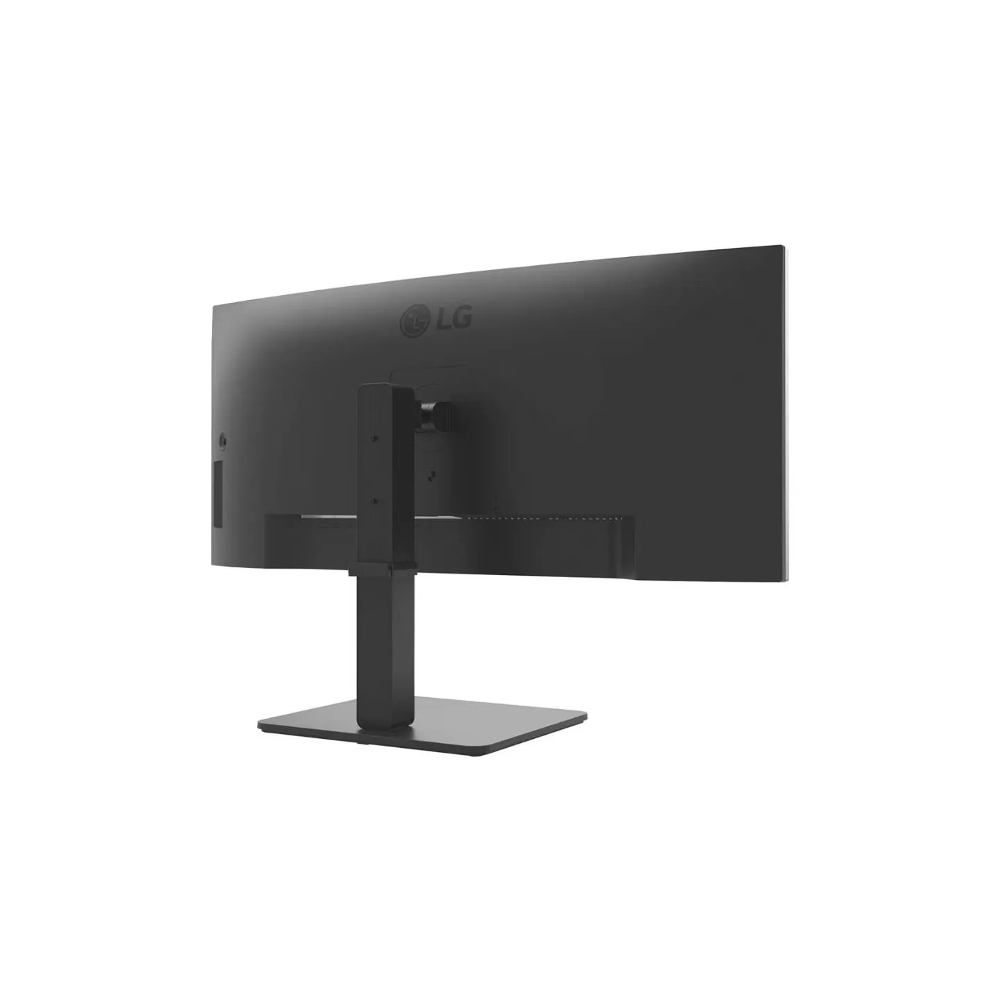 LG | 34BA75QE-B | 34 " | IPS | 21:9 | 60 Hz | 5 ms | 3440 x 1440 pixels | 300 cd/m² | HDMI ports quantity 2