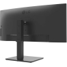 LG | 34BA75QE-B | 34 " | IPS | 21:9 | 60 Hz | 5 ms | 3440 x 1440 pixels | 300 cd/m² | HDMI ports quantity 2