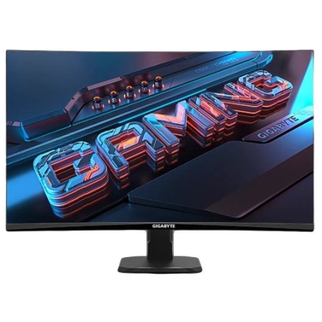 Gigabyte | Gaming Monitor | GS27FC EK1 | 27 " | VA | FHD | 16:9 | 180 Hz | 1 ms | 1920 x 1080 | 250 cd/m² | HDMI ports quantity 