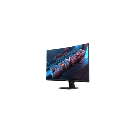Gigabyte | Gaming Monitor | GS27FC EK1 | 27 " | VA | FHD | 16:9 | 180 Hz | 1 ms | 1920 x 1080 | 250 cd/m² | HDMI ports quantity 