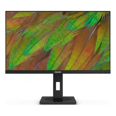 Philips Monitor 27B1N3800 27 inches IPS 4K HDMIx2 DP Pivot Speakers