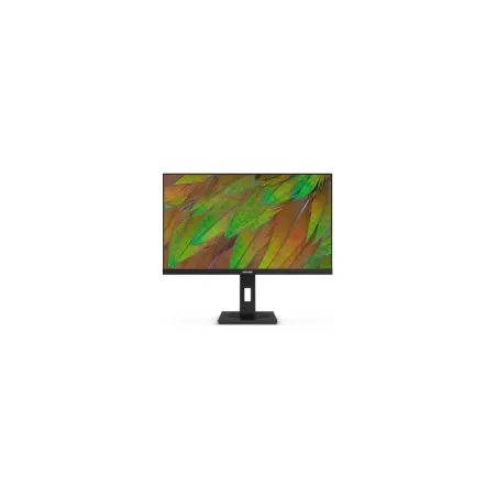 Philips Monitor 27B1N3800 27 inches IPS 4K HDMIx2 DP Pivot Speakers