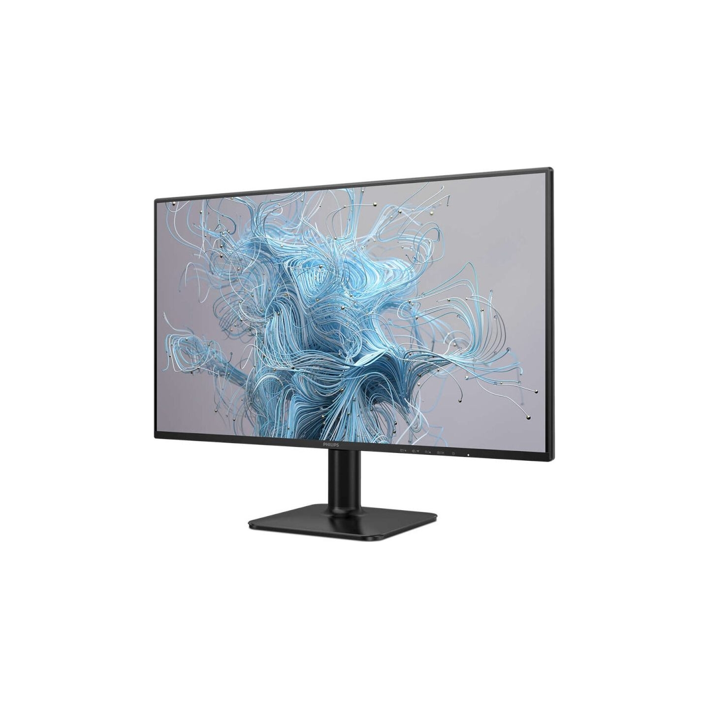 Philips | 24E2N1110/00 | 24 " | IPS | FHD | 16:9 | 120 Hz | 4 ms | 1920 x 1080 pixels | 300 cd/m² | HDMI ports quantity 1 | Blac