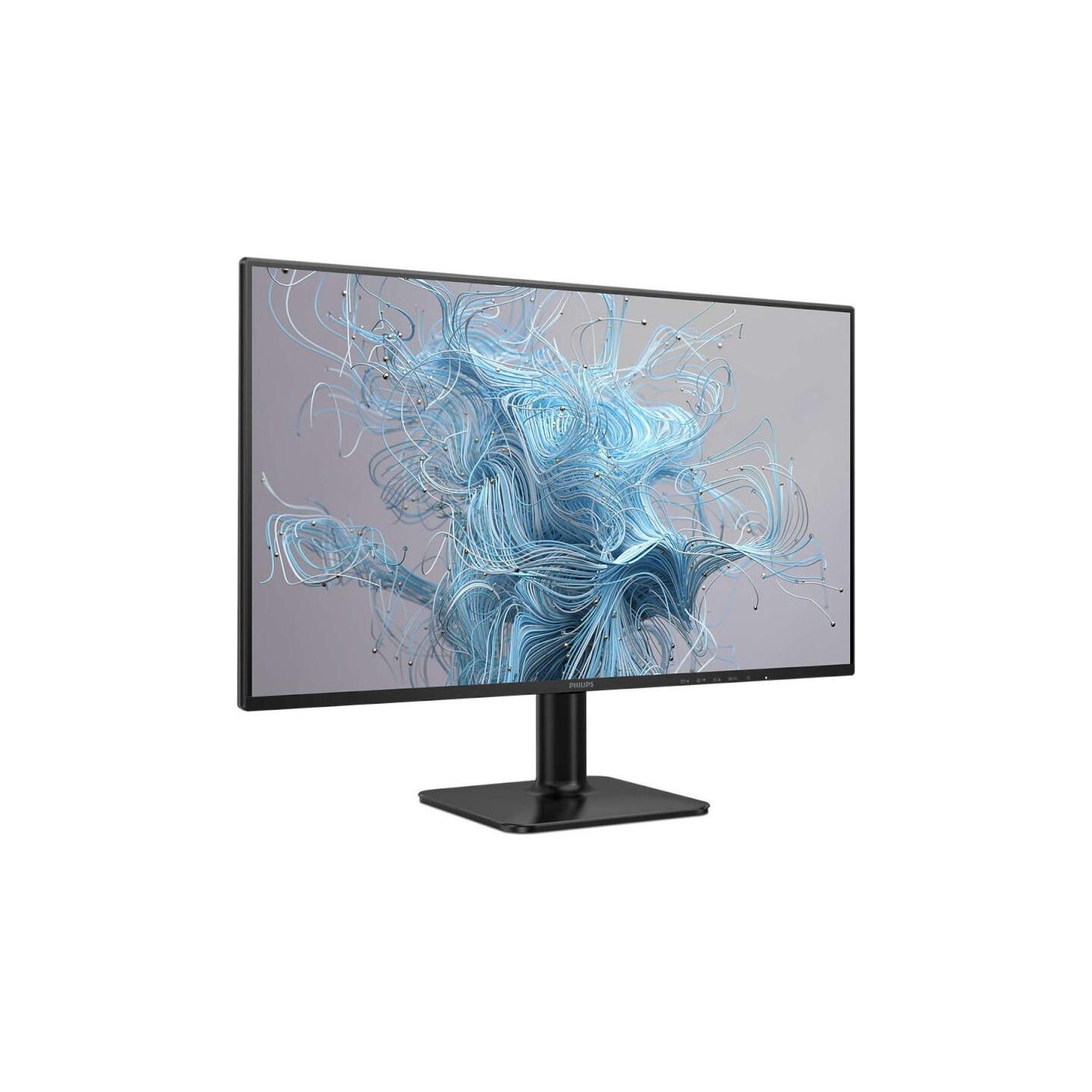 Philips | 24E2N1110/00 | 24 " | IPS | FHD | 16:9 | 120 Hz | 4 ms | 1920 x 1080 pixels | 300 cd/m² | HDMI ports quantity 1 | Blac