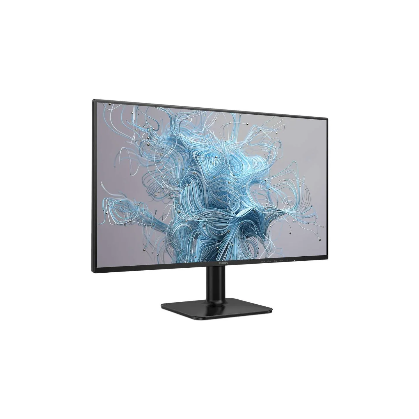 Philips | 24E2N1110/00 | 24 " | IPS | FHD | 16:9 | 120 Hz | 4 ms | 1920 x 1080 pixels | 300 cd/m² | HDMI ports quantity 1 | Blac