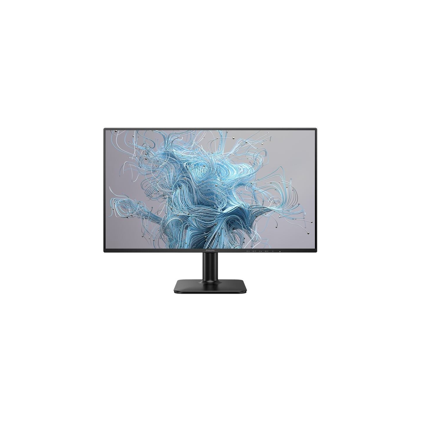 Philips | 24E2N1110/00 | 24 " | IPS | FHD | 16:9 | 120 Hz | 4 ms | 1920 x 1080 pixels | 300 cd/m² | HDMI ports quantity 1 | Blac