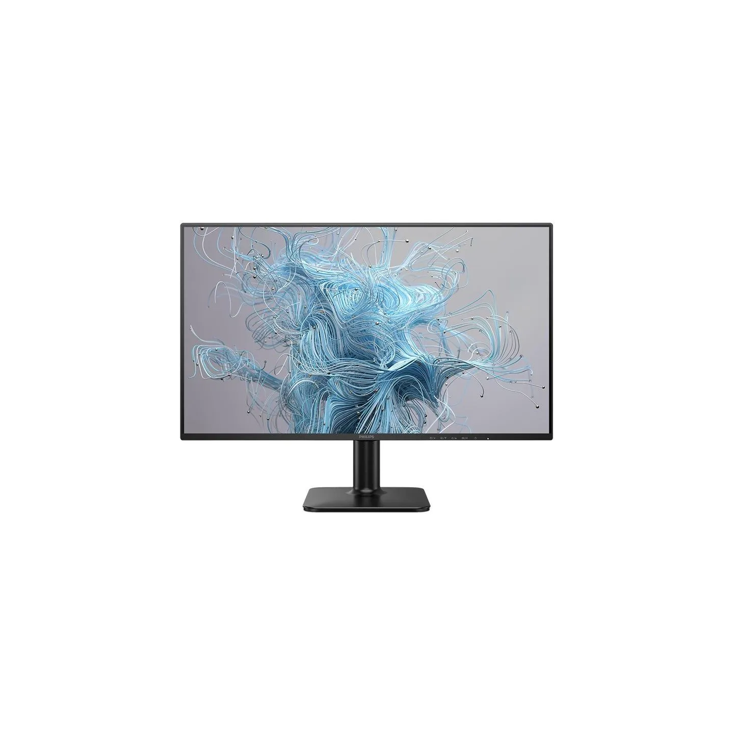 Philips | 24E2N1110/00 | 24 " | IPS | FHD | 16:9 | 120 Hz | 4 ms | 1920 x 1080 pixels | 300 cd/m² | HDMI ports quantity 1 | Blac