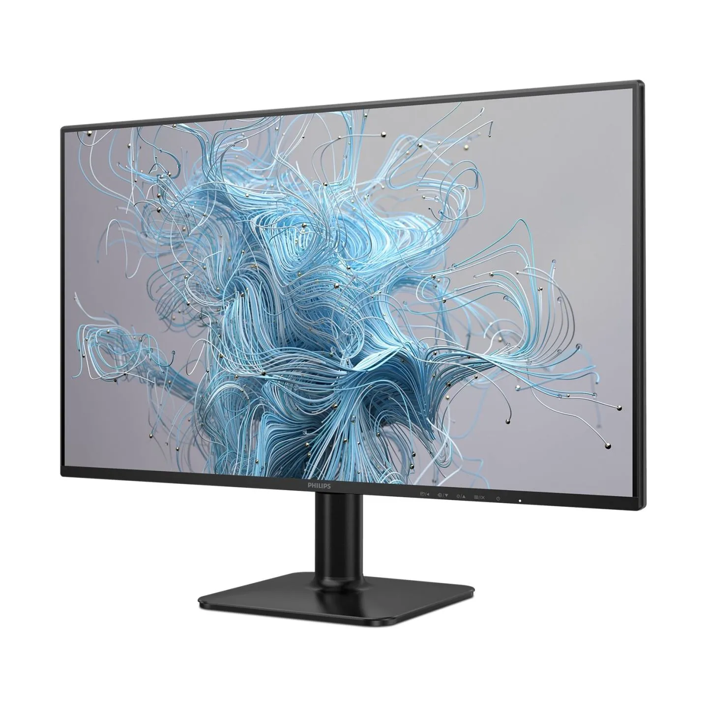 Philips | 24E2N1110/00 | 24 " | IPS | FHD | 16:9 | 120 Hz | 4 ms | 1920 x 1080 pixels | 300 cd/m² | HDMI ports quantity 1 | Blac