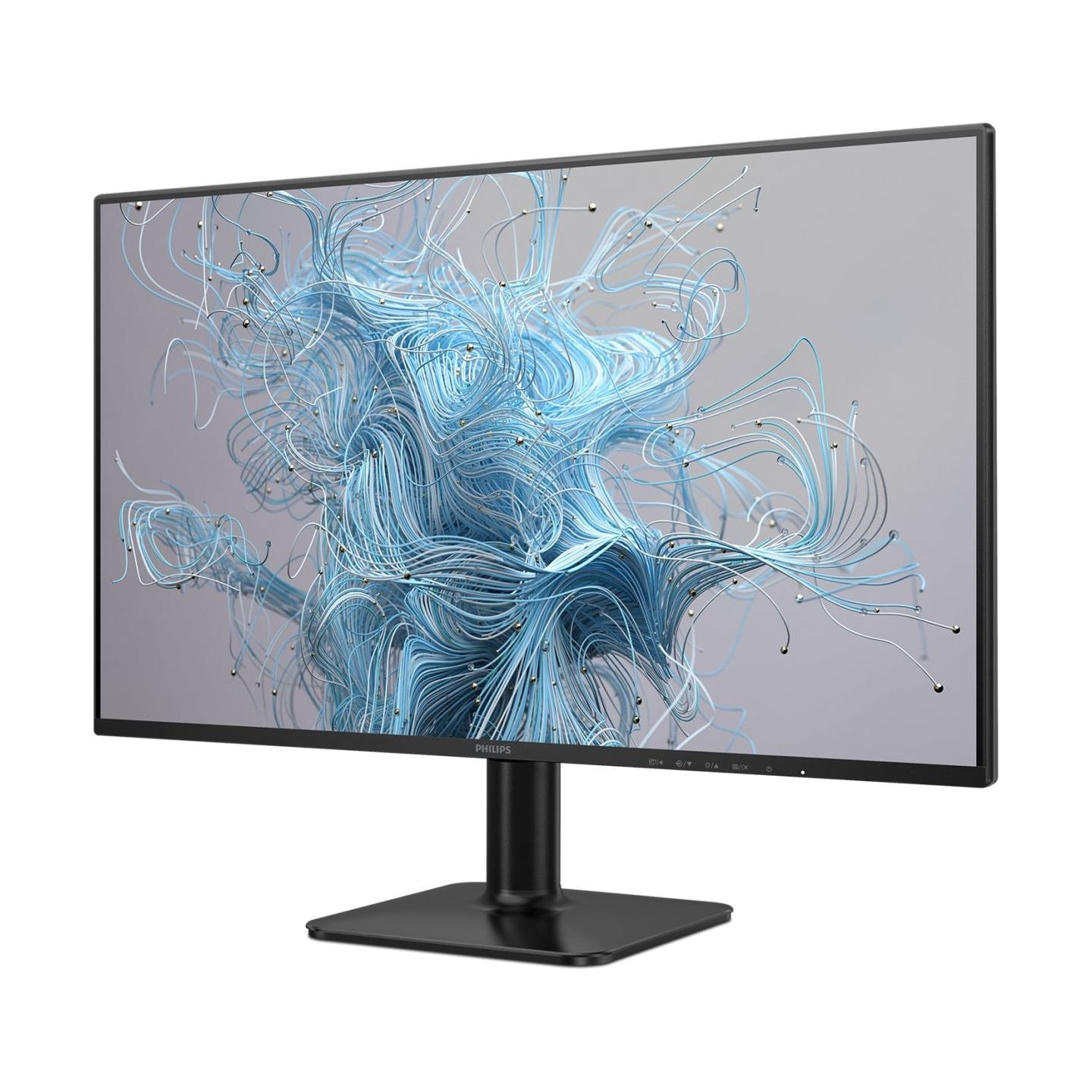 Philips Monitor 24E2N1110 23.8 cala IPS 120Hz HDMI VGA