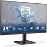 Philips | 24E2N1110/00 | 24 " | IPS | FHD | 16:9 | 120 Hz | 4 ms | 1920 x 1080 pixels | 300 cd/m² | HDMI ports quantity 1 | Blac