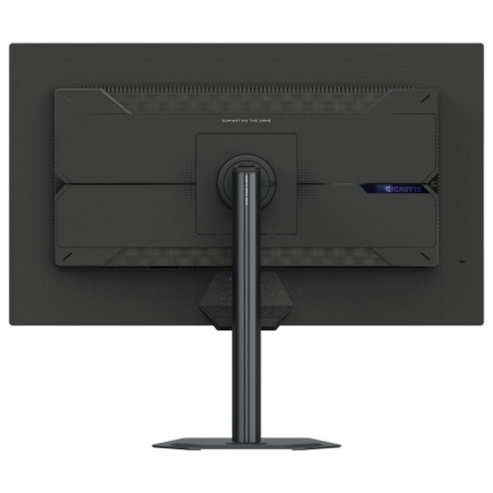 Gigabyte | G27UP EK | 27 " | SS IPS | UHD | 160 Hz | 1 ms | 3840 x 2160 pixels | 400 cd/m² | HDMI ports quantity 2