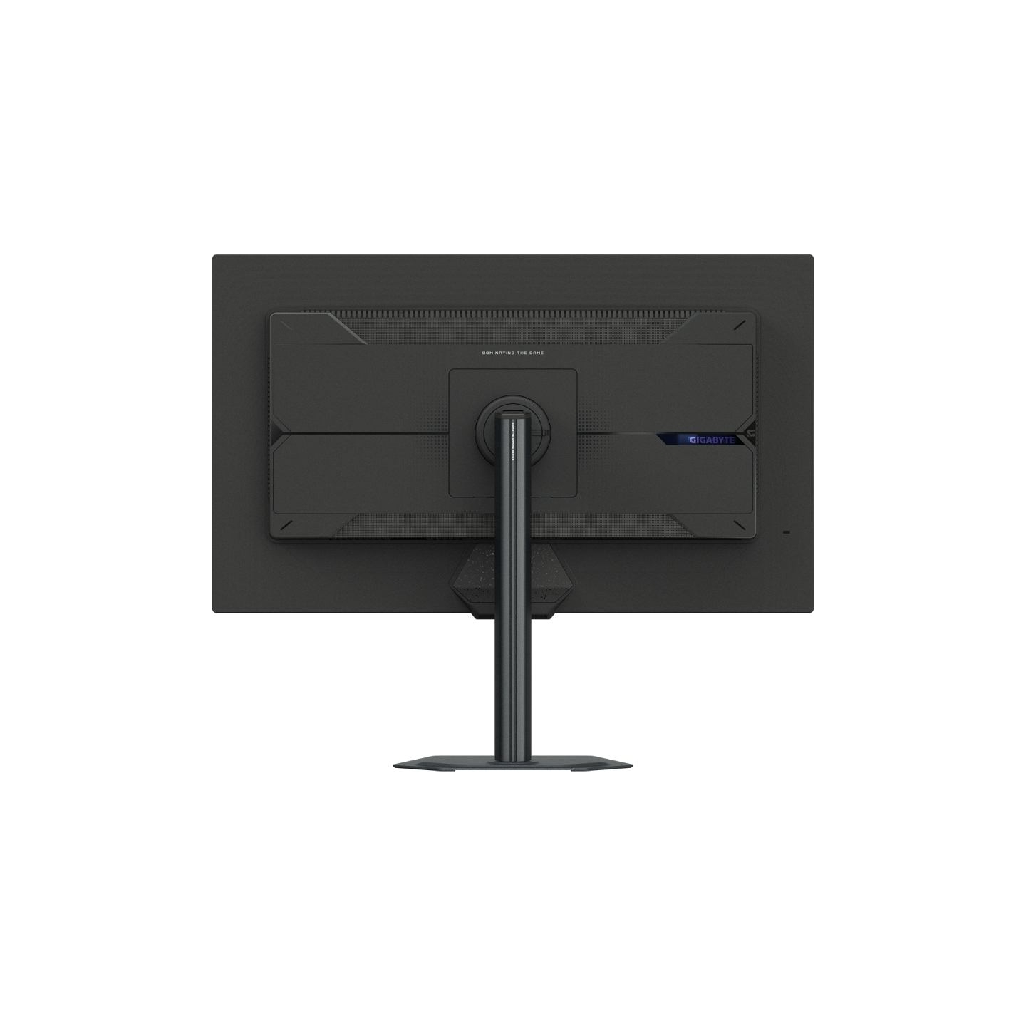 Gigabyte | G27UP EK | 27 " | SS IPS | UHD | 160 Hz | 1 ms | 3840 x 2160 pixels | 400 cd/m² | HDMI ports quantity 2
