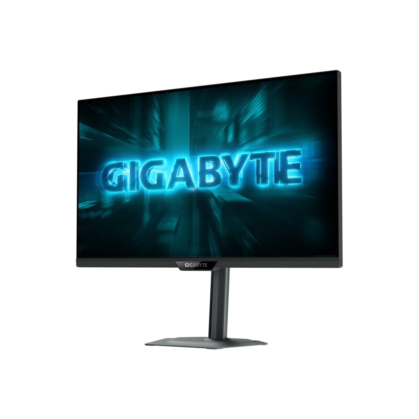 Gigabyte | G27UP EK | 27 " | SS IPS | UHD | 160 Hz | 1 ms | 3840 x 2160 pixels | 400 cd/m² | HDMI ports quantity 2
