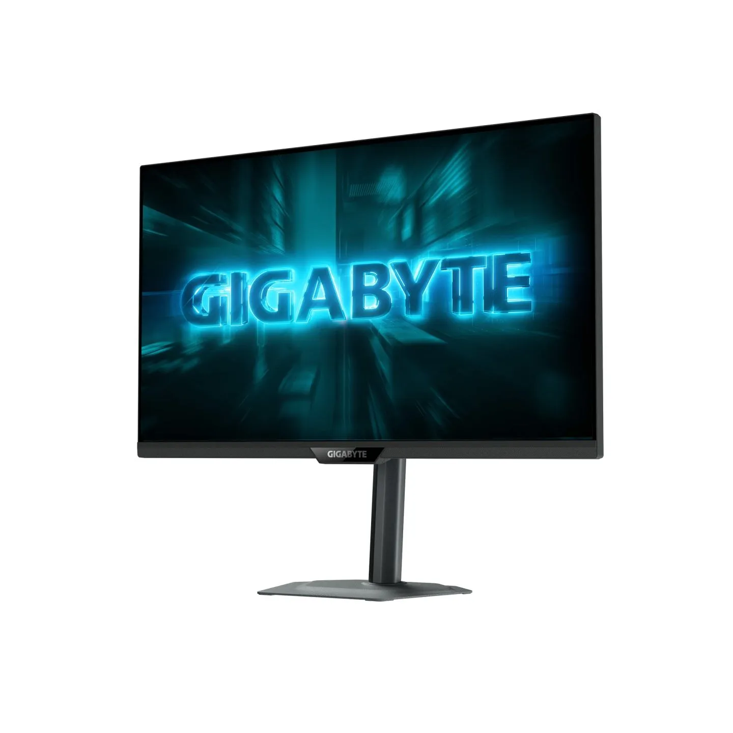 Gigabyte | G27UP EK | 27 " | SS IPS | UHD | 160 Hz | 1 ms | 3840 x 2160 pixels | 400 cd/m² | HDMI ports quantity 2