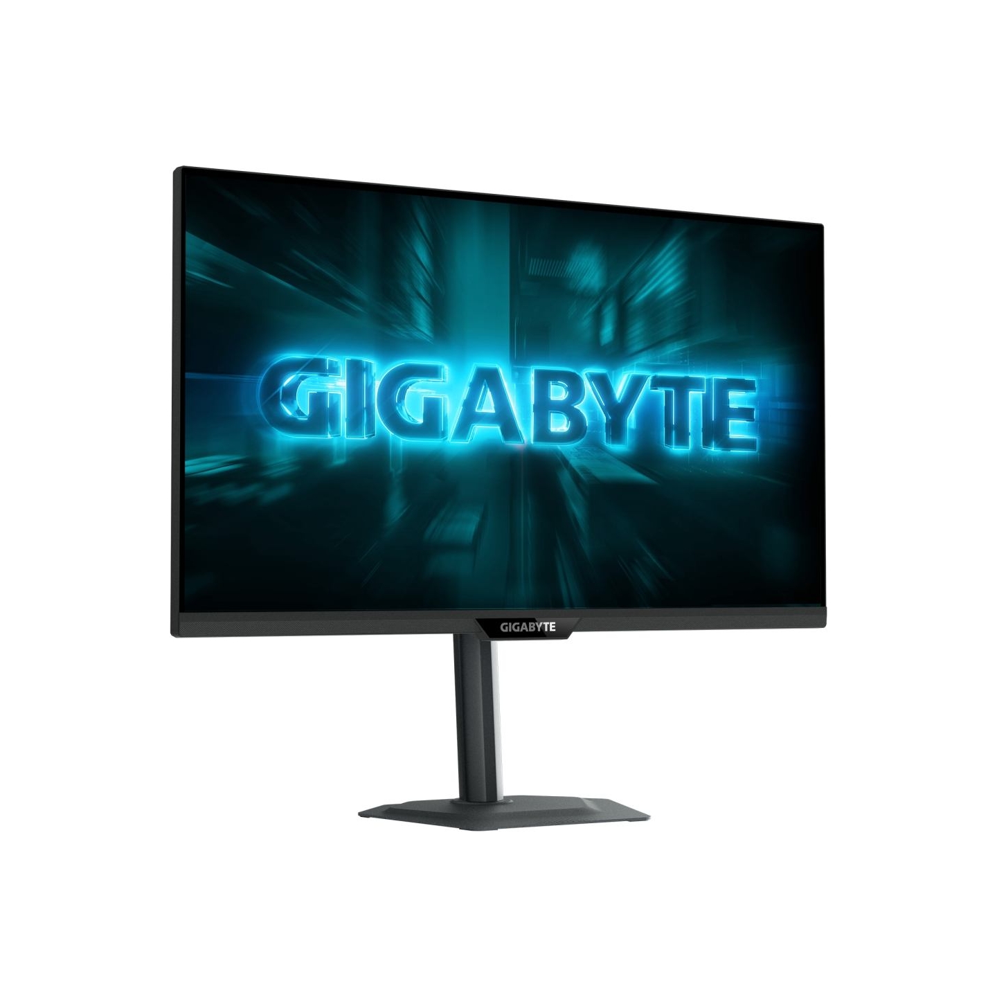 Gigabyte | G27UP EK | 27 " | SS IPS | UHD | 160 Hz | 1 ms | 3840 x 2160 pixels | 400 cd/m² | HDMI ports quantity 2