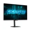 Gigabyte | G27UP EK | 27 " | SS IPS | UHD | 160 Hz | 1 ms | 3840 x 2160 pixels | 400 cd/m² | HDMI ports quantity 2