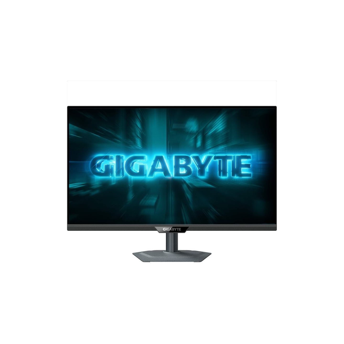 Gigabyte | G27UP EK | 27 " | SS IPS | UHD | 160 Hz | 1 ms | 3840 x 2160 pixels | 400 cd/m² | HDMI ports quantity 2