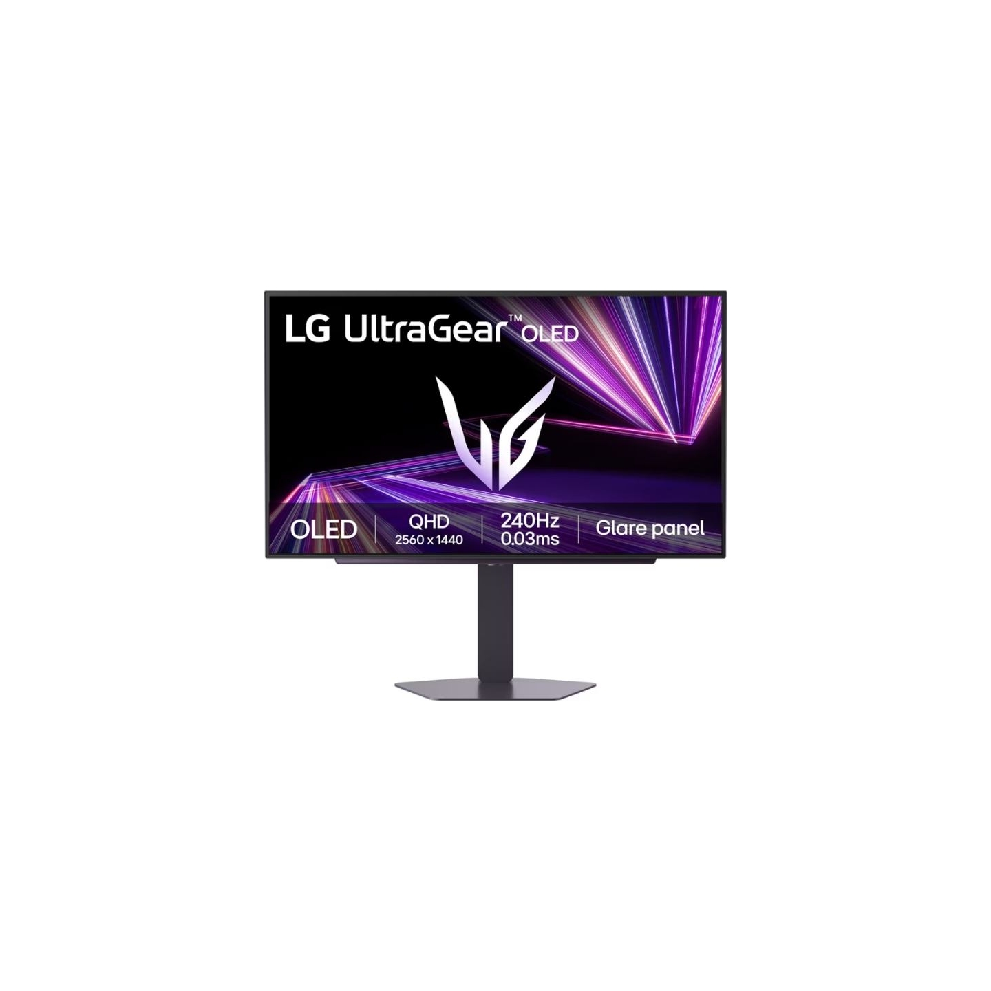 LG 27GX704A 27inch Gaming Monitor QHD