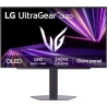 LG 27GX704A 27inch Gaming Monitor QHD