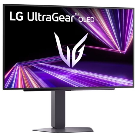 LG 27GX704A 27inch Gaming Monitor QHD