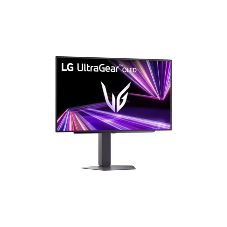 LG | 27GX704A-B | 27 " | OLED | 16:9 | 240 Hz | 0.03 ms | 2560 x 1440 pixels | 250 cd/m² | HDMI ports quantity 2