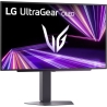 LG 27GX704A 27inch Gaming Monitor QHD