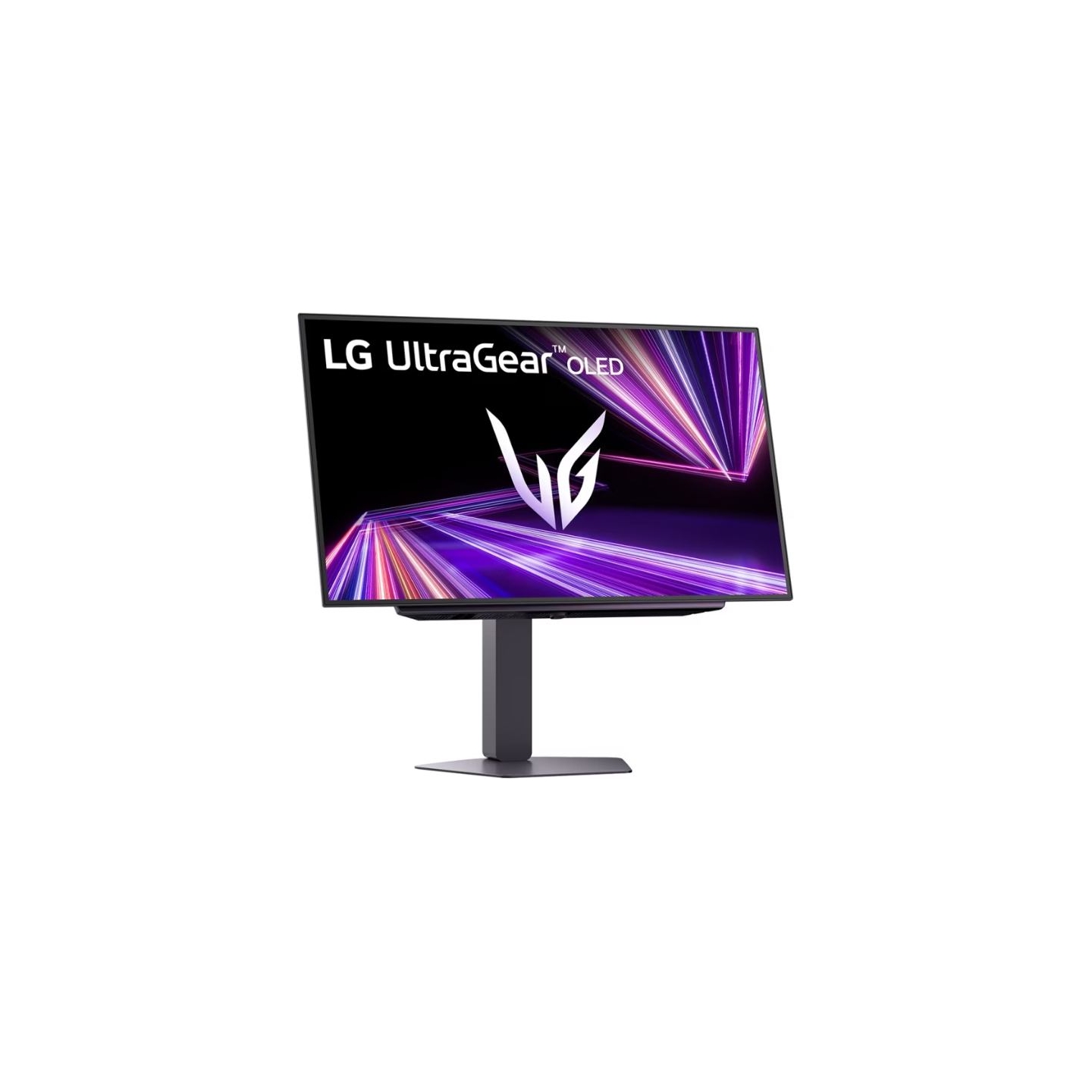 LG 27GX704A 27inch Gaming Monitor QHD