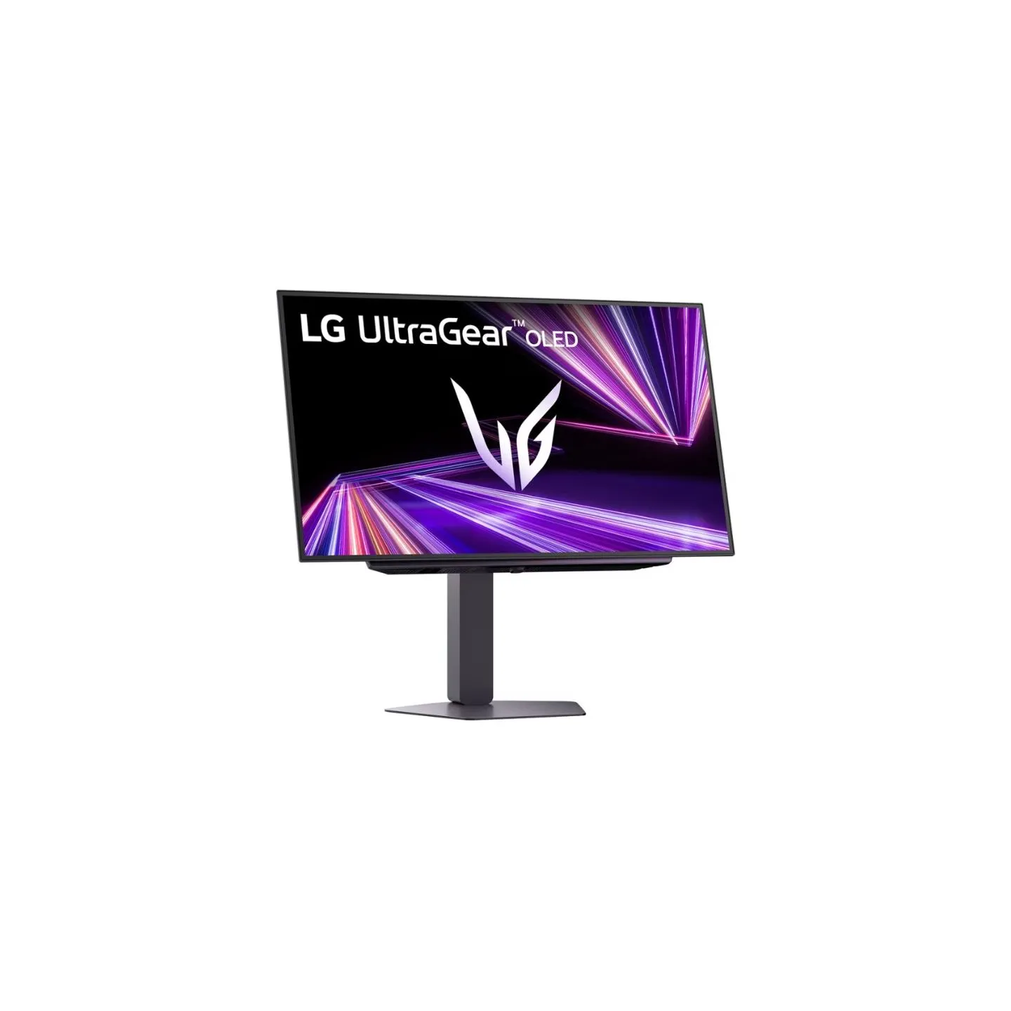 LG 27GX704A 27inch Gaming Monitor QHD