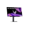 LG 27GX704A 27inch Gaming Monitor QHD