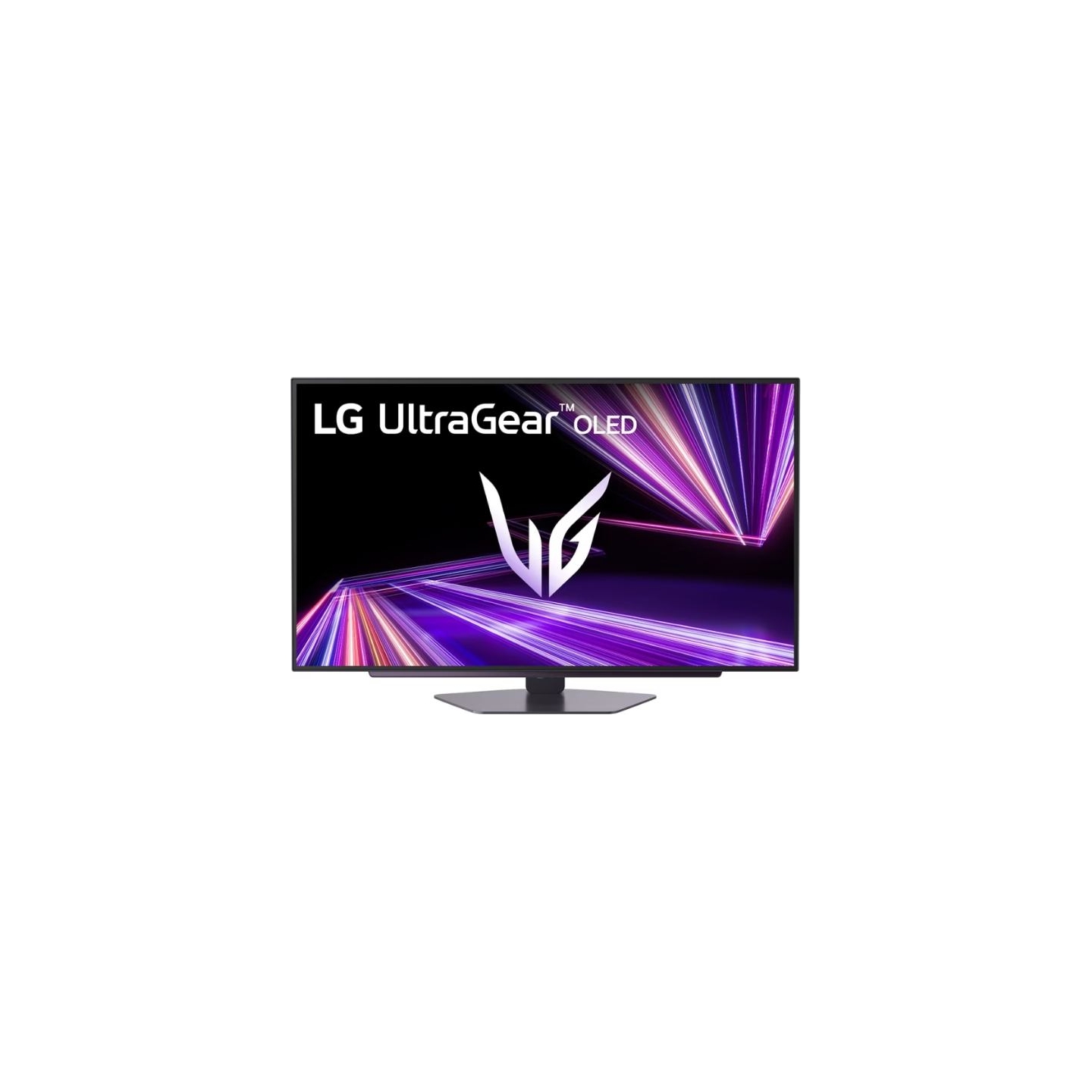 LG 27GX704A 27inch Gaming Monitor QHD