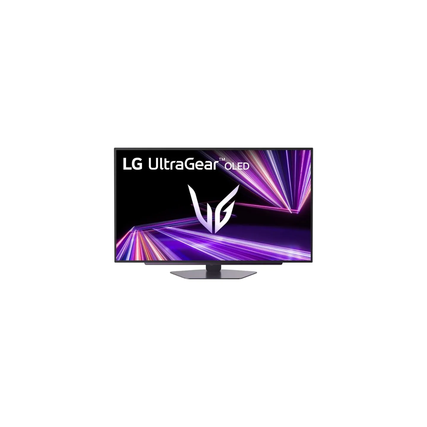 LG 27GX704A 27inch Gaming Monitor QHD