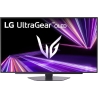 LG 27GX704A 27inch Gaming Monitor QHD