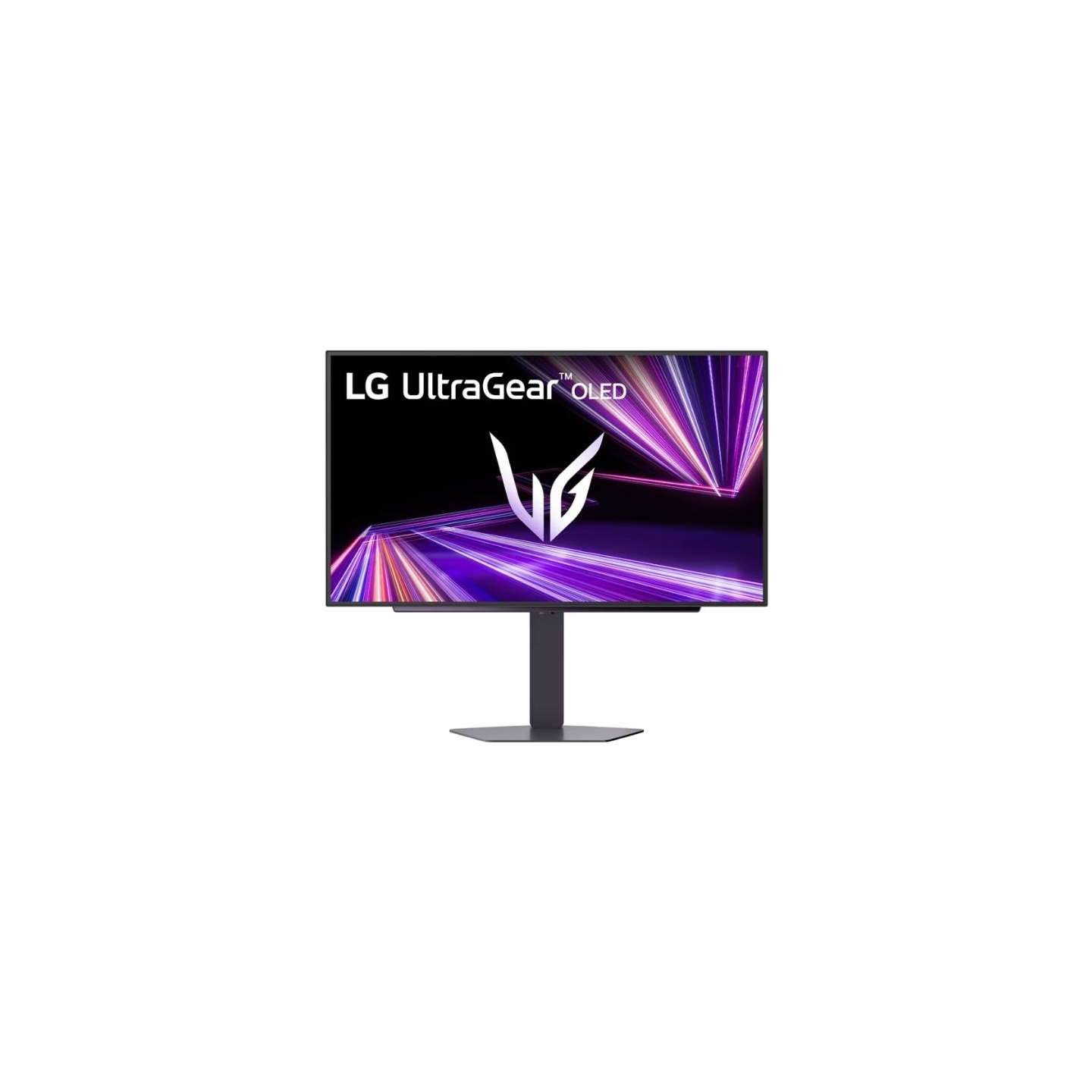 LG 27GX704A 27inch Gaming Monitor QHD