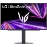 LG 27GX704A 27inch Gaming Monitor QHD