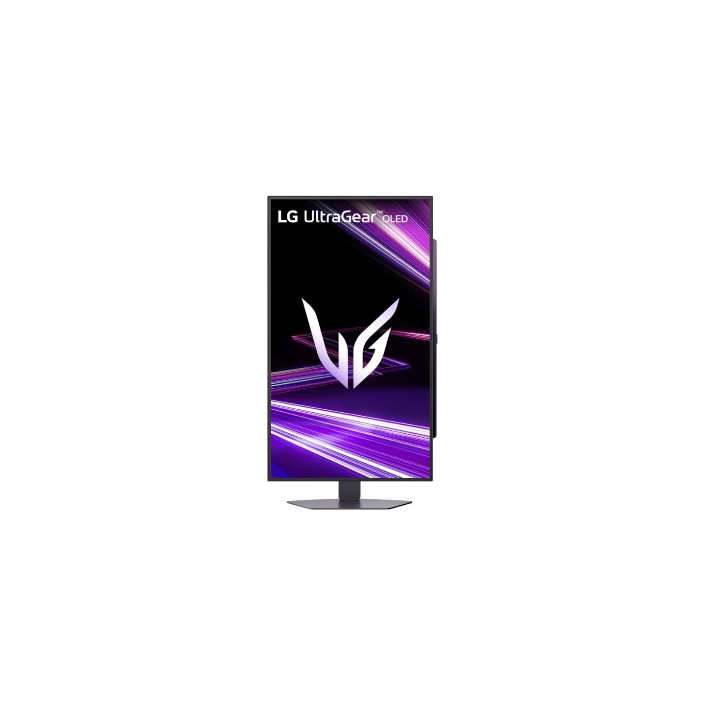 LG 27GX704A 27inch Gaming Monitor QHD