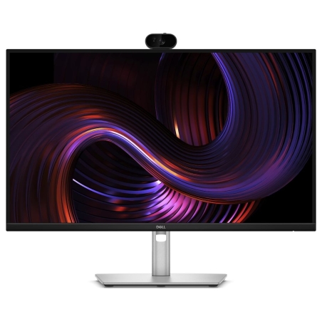 Dell Pro P 27 USB-C Hub Webcam Monitor - P2726DEV / 210-BVHV