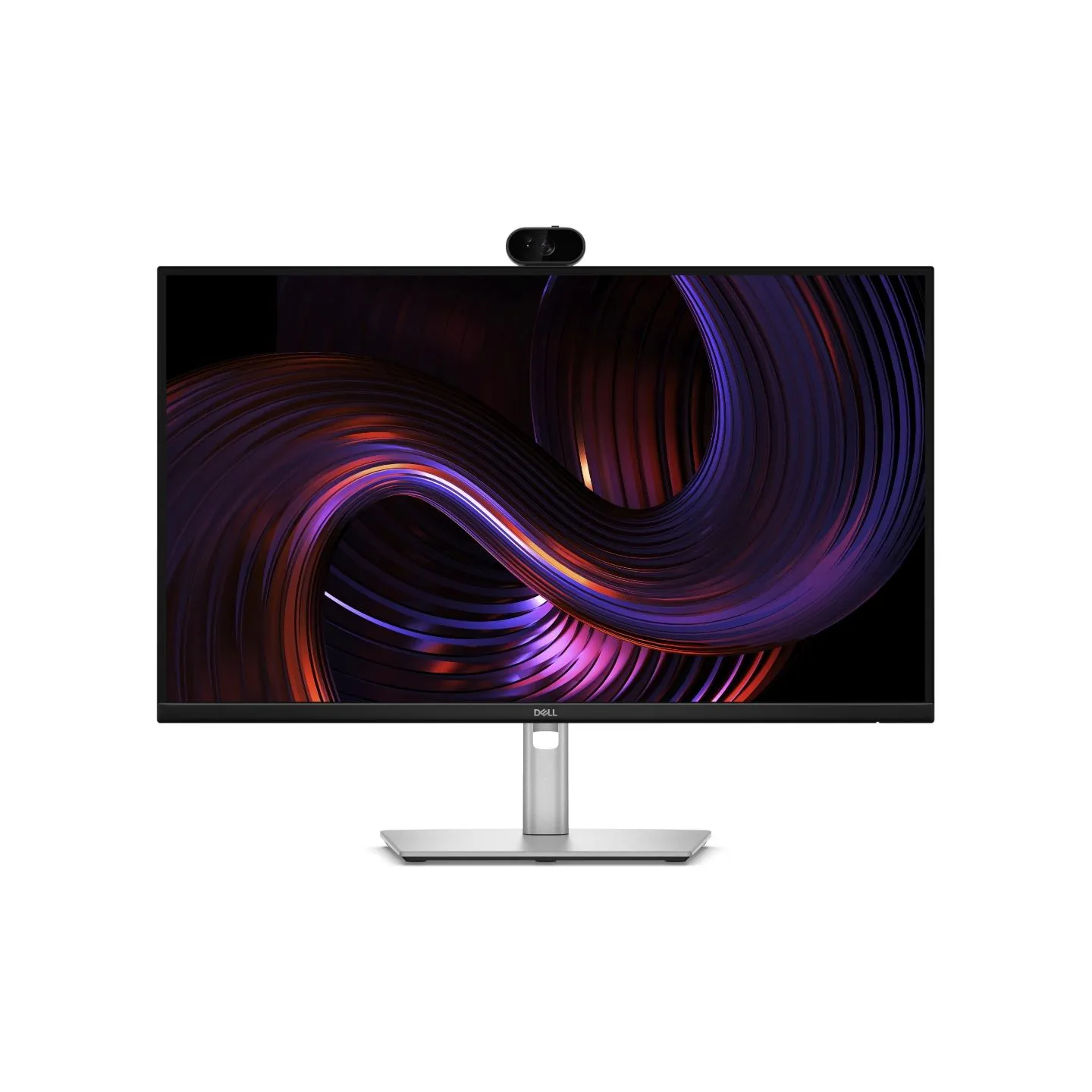 Dell Pro P 27 USB-C Hub Webcam Monitor - P2726DEV / 210-BVHV