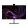 Dell Pro P 27 USB-C Hub Webcam Monitor - P2726DEV / 210-BVHV