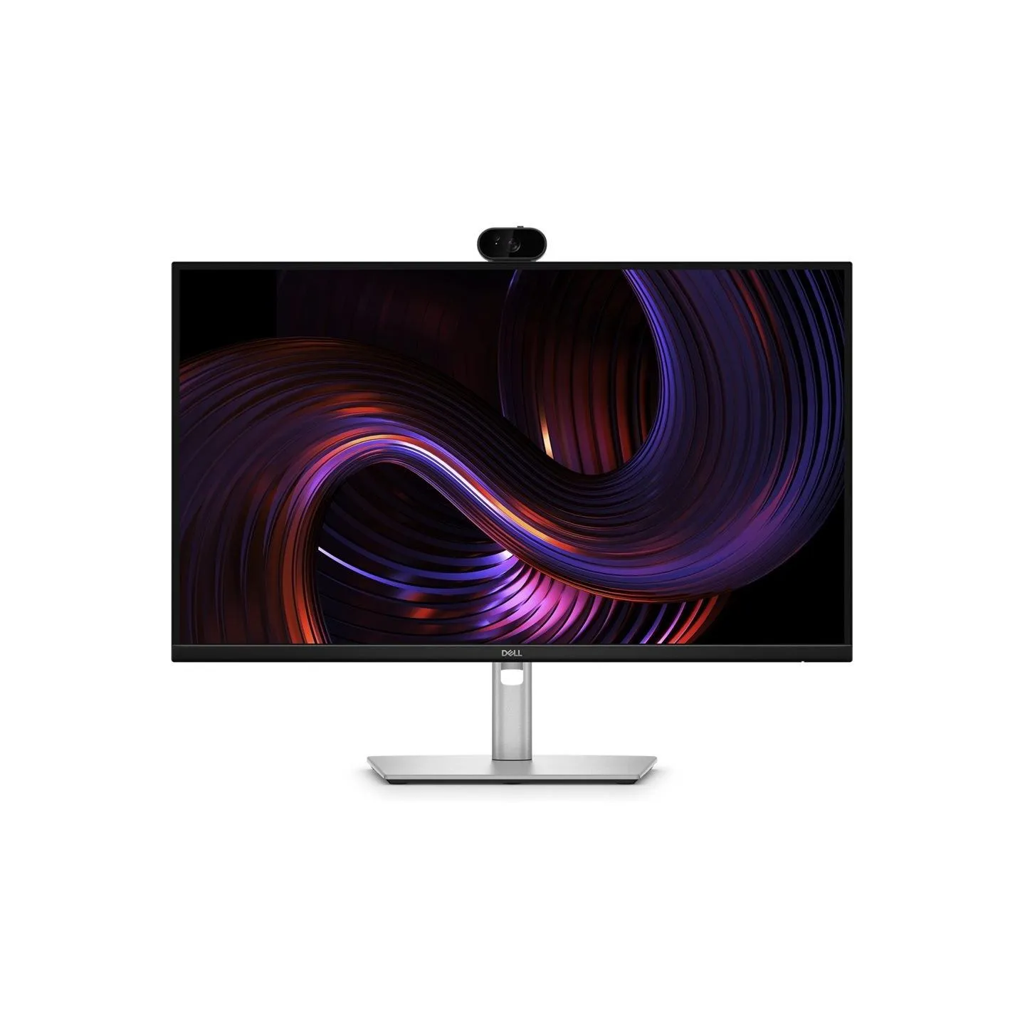 Dell Pro P 27 USB-C Hub Webcam Monitor - P2726DEV / 210-BVHV