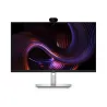 Dell Pro P 27 USB-C Hub Webcam Monitor - P2726DEV / 210-BVHV