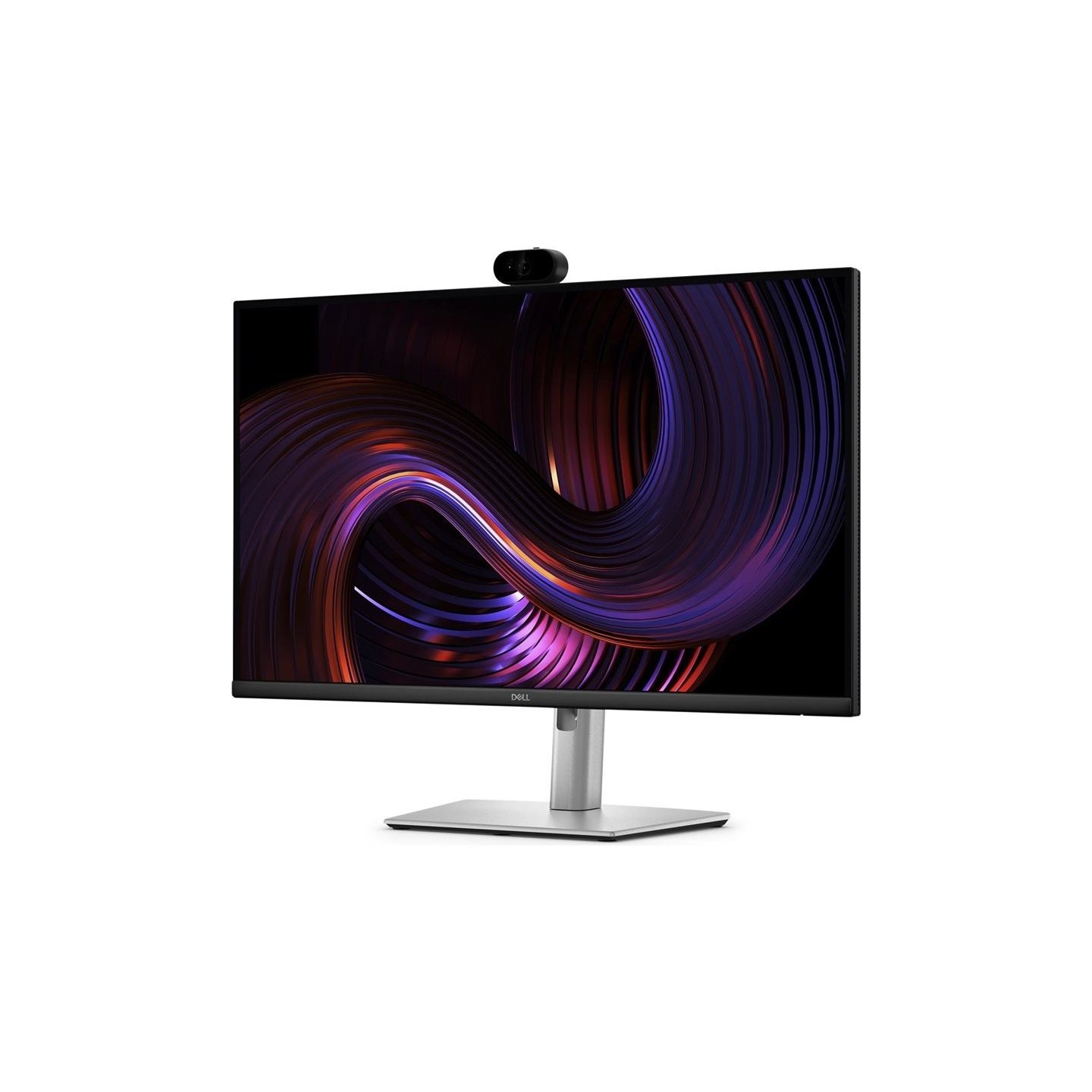 Dell Pro P 27 USB-C Hub Webcam Monitor - P2726DEV / 210-BVHV