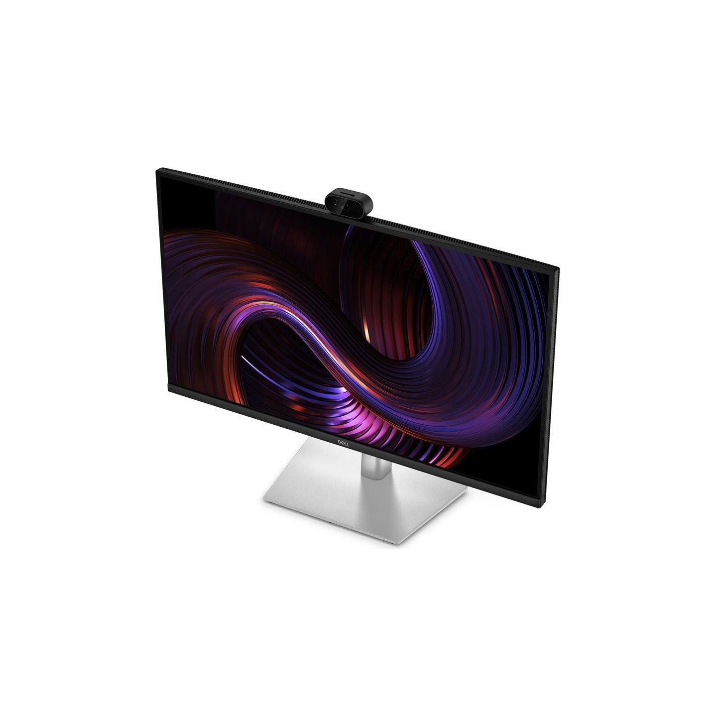 Dell Pro P 27 USB-C Hub Webcam Monitor - P2726DEV / 210-BVHV