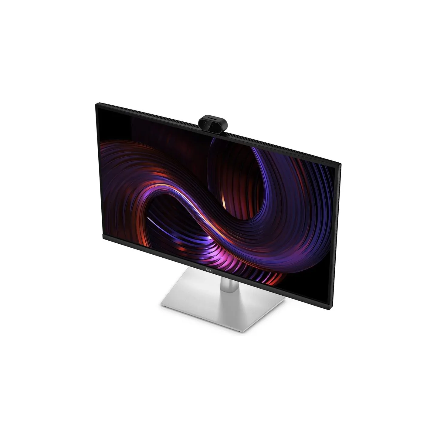 Dell Pro P 27 USB-C Hub Webcam Monitor - P2726DEV / 210-BVHV