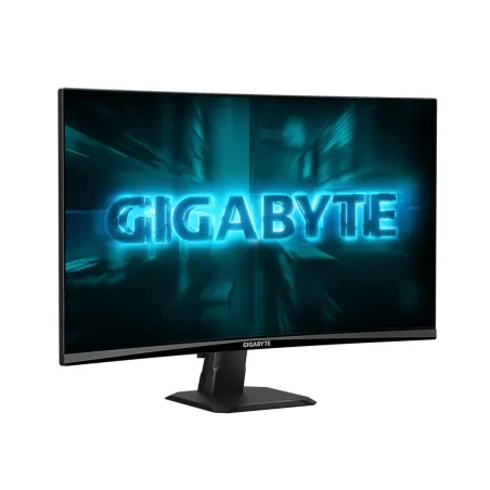Gigabyte GS27FCA EK | 27 " | VA | FHD | 200 Hz | 1 ms | 1920 x 1080 pixels | 250 cd/m² | HDMI ports quantity 2