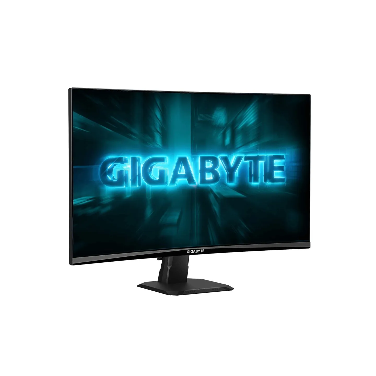 Gigabyte GS27FCA EK | 27 " | VA | FHD | 200 Hz | 1 ms | 1920 x 1080 pixels | 250 cd/m² | HDMI ports quantity 2