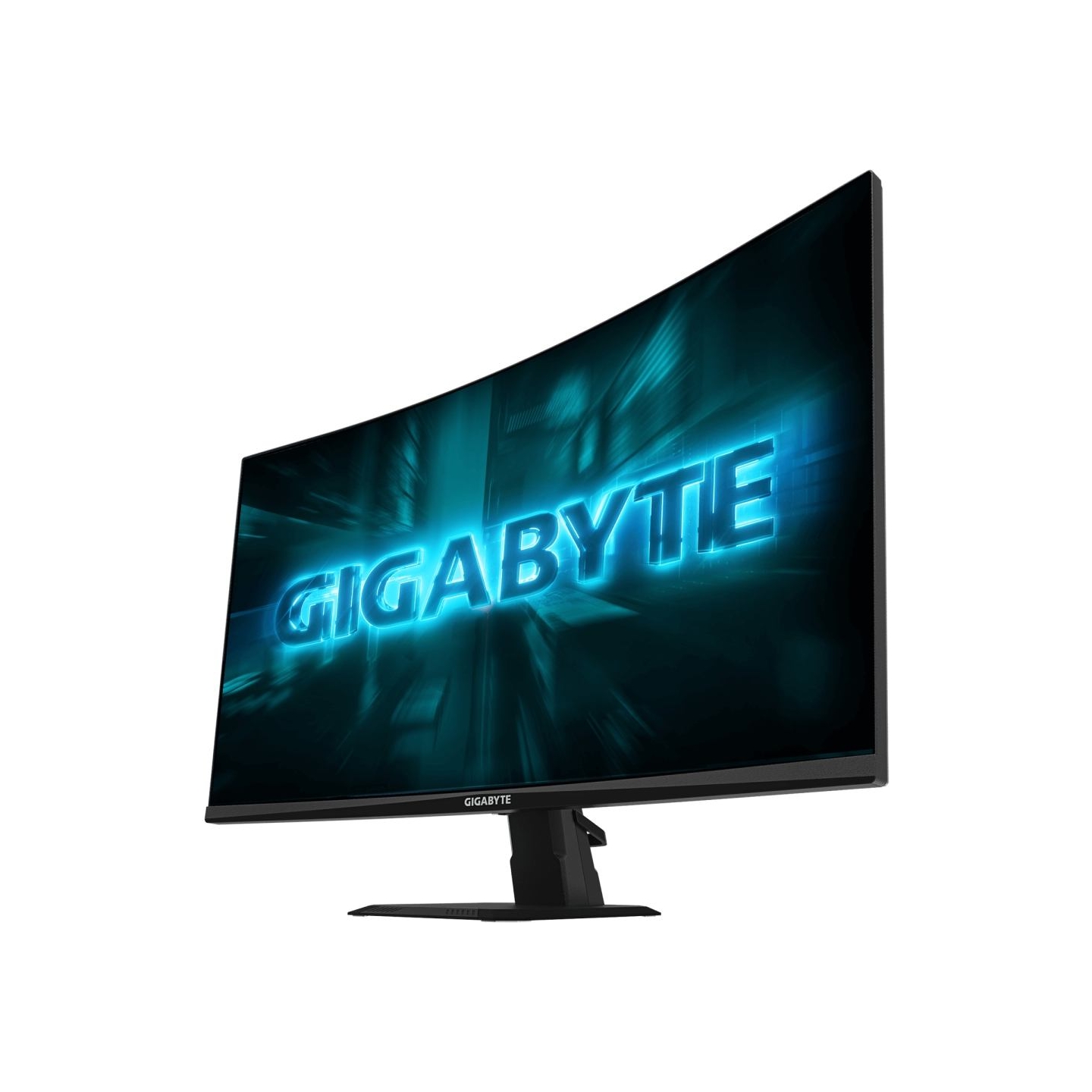 Gigabyte GS27FCA EK | 27 " | VA | FHD | 200 Hz | 1 ms | 1920 x 1080 pixels | 250 cd/m² | HDMI ports quantity 2